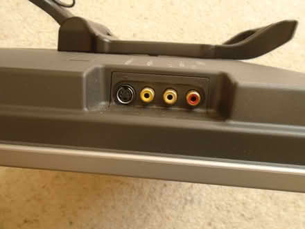 Photo of free Sharp Analogue TV (Purley CR2) #3