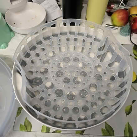 Photo of free Baby steriliser (Bellingham SE6) #2