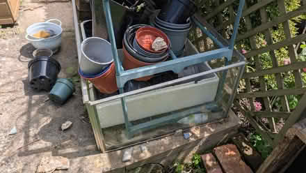 Photo of free Halls cold frame (Ampthill MK45) #1