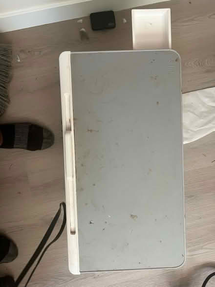 Photo of free Adjustable laptop desk (Redmond) #1
