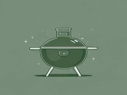 Photo of free Gas bar b que (Preston Park area BN1) #1