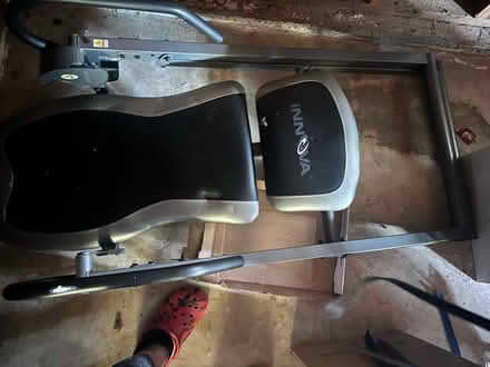 Photo of free Inversion table (Redmond) #1
