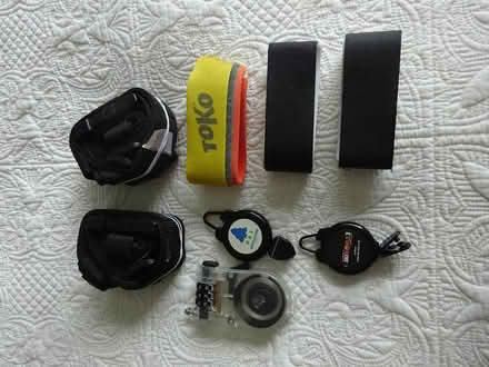 Photo of free Winter Ski items (OX14) #2