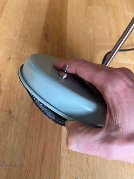 Photo of free Lamp (Dublin 6 (Terenure/Rathgar)) #2