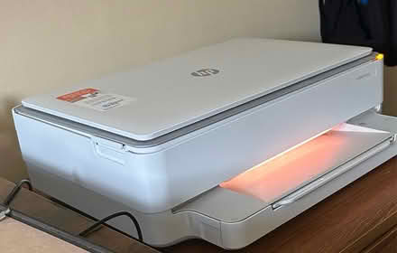 Photo of free Printer (Wearne TA10) #1
