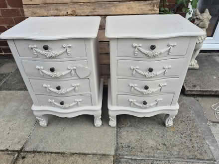 Photo of free Drawers (L35) #1