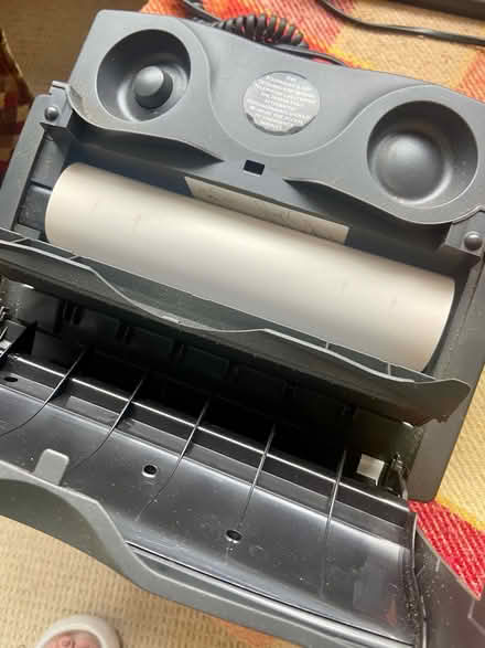 Photo of free Philips phone/ fax machine (Wilsden BD15) #3