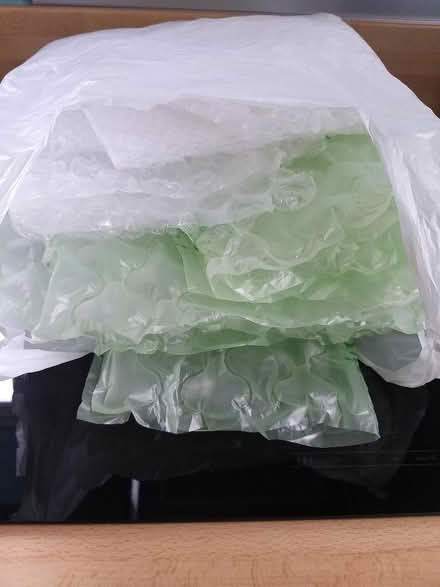 Photo of free Small Bag Of Bubble Wrap (Penwortham PR1) #1