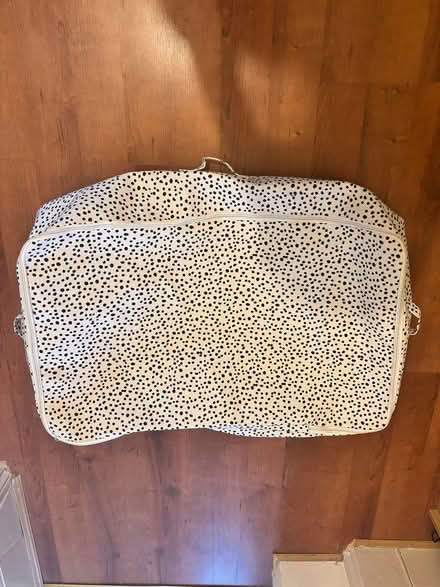 Photo of free Underbed zip up storage bags x 4 (Kilburn NW6 2) #1