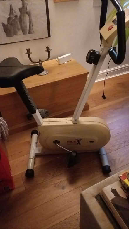 Photo of free Exercise Bike (Chelsfield BR6) #1