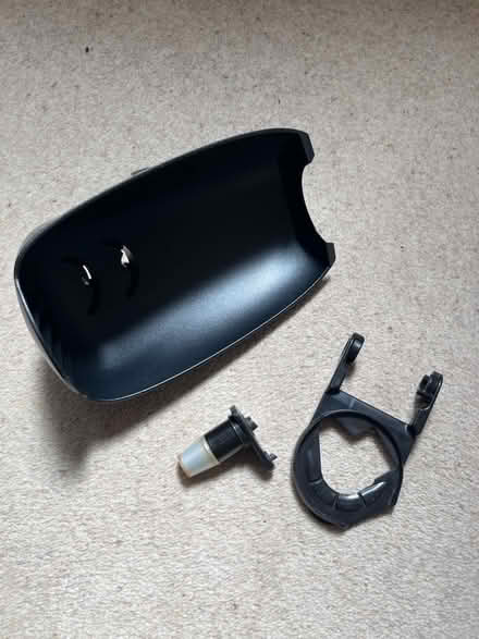 Photo of free Spare Parts For Tassimo Coffee Macine (Hertford Heath SG13) #1