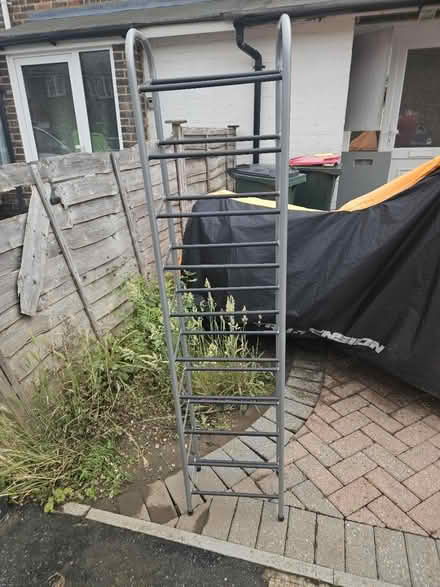 Photo of free Shoe rack (Crawley RH11) #1