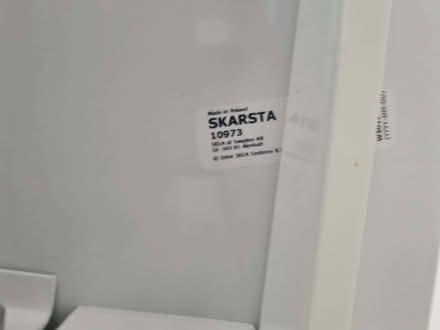Photo of free Desk (Dalston E8) #4