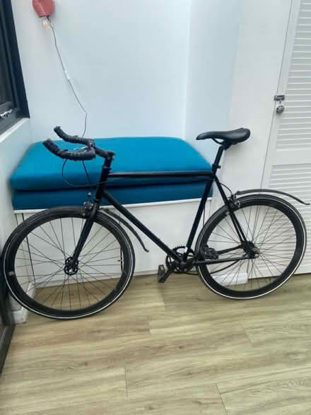Photo of free Single speed / fixed gear bike (Crystal Palace SE19) #1