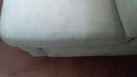 Photo of free Two seater sofa bed (TW9) #2