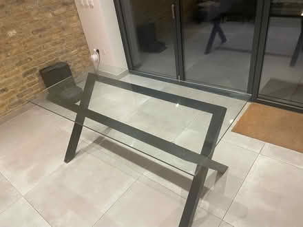 Photo of free Dinning table (SW12) #2