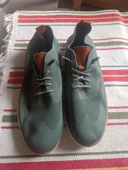 Photo of free Men shoes size 48 (Hanwell W7) #1