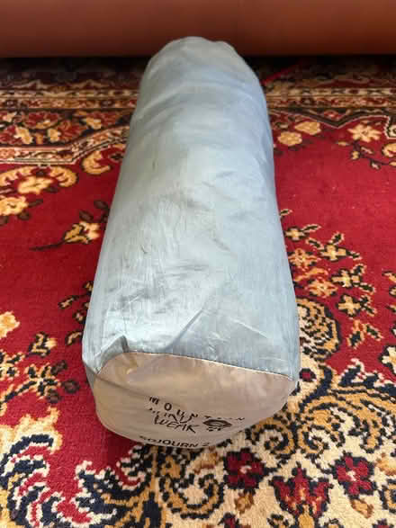 Photo of free Mountain Hardwear Sojourn 2 tent (Arlington, Mass.) #1