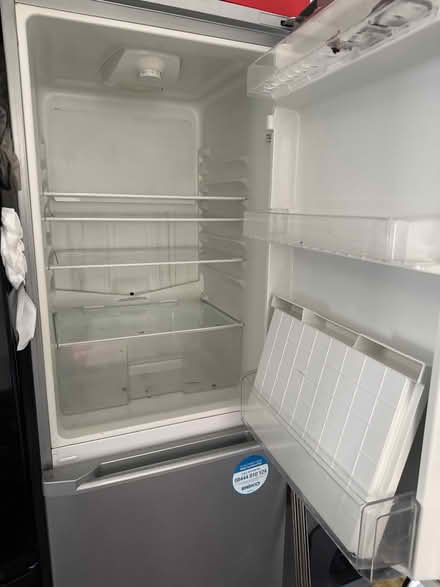 Photo of free fridge_needs repair (Wembely 5C Ealing HA04AA) #2