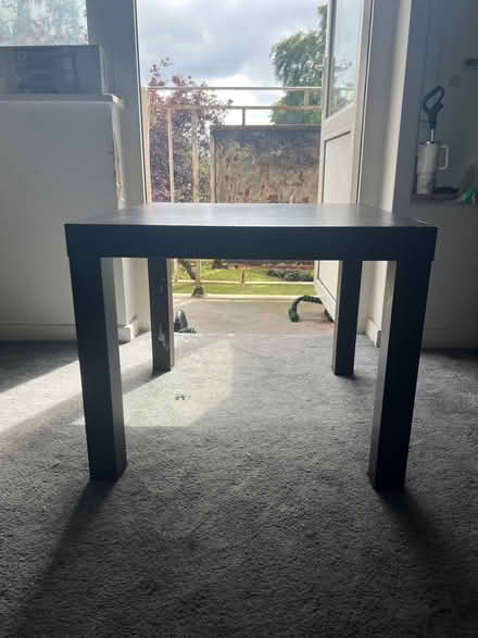 Photo of free Small table (Handsworth B21) #2