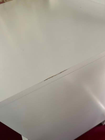 Photo of free Baby Changing Unit (Hook KT9) #2