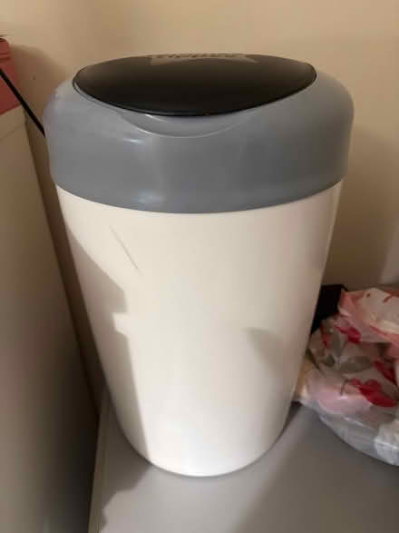 Photo of free Nappies bin (SE23) #1