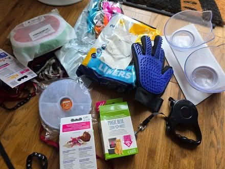 Photo of free Cat bits (Thornton Heath CR7) #1