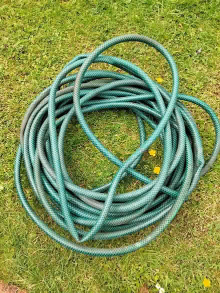 Photo of free Garden Hose (Shenley Lodge MK5) #1