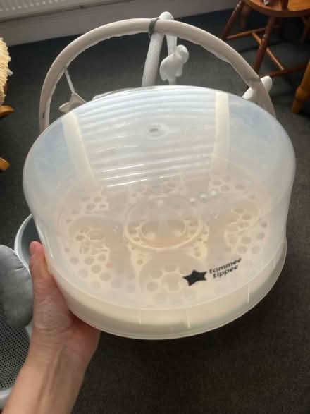 Photo of free Baby things (Saint Fagans CF5) #4