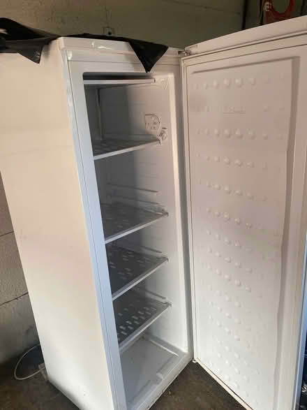 Photo of free Beto Freezer (Welling DA16) #2