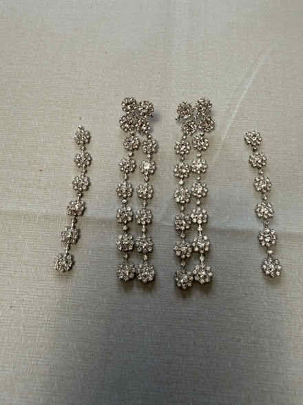 Photo of free Dangling Earrings (Erin Mills&QEW) #1