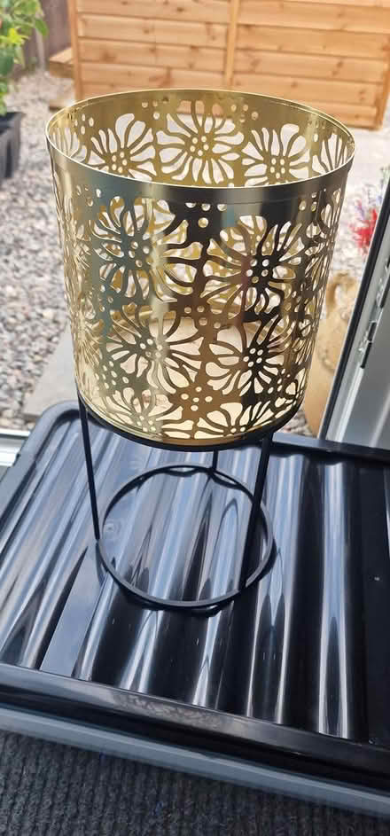 Photo of free 2 x pot holders (Royston SG8) #1