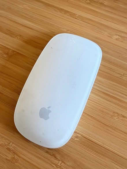 Photo of free Apple Magic Mouse (old model) (Sevenoaks TN13) #1