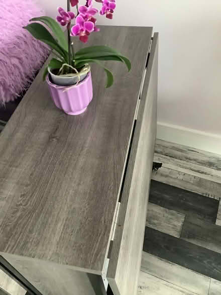 Photo of free Table (Abington) #1