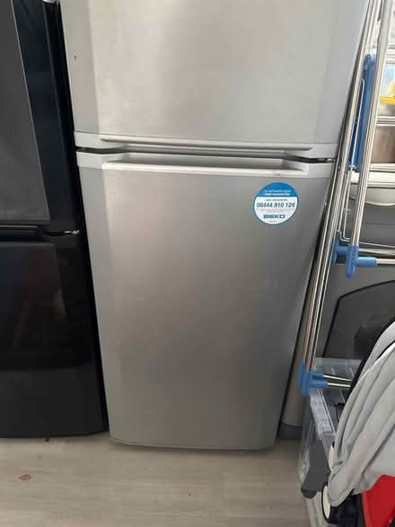Photo of free fridge_needs repair (Wembely 5C Ealing HA04AA) #4