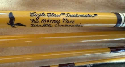 Photo of free Fishing Rod (Terra Linda) #4