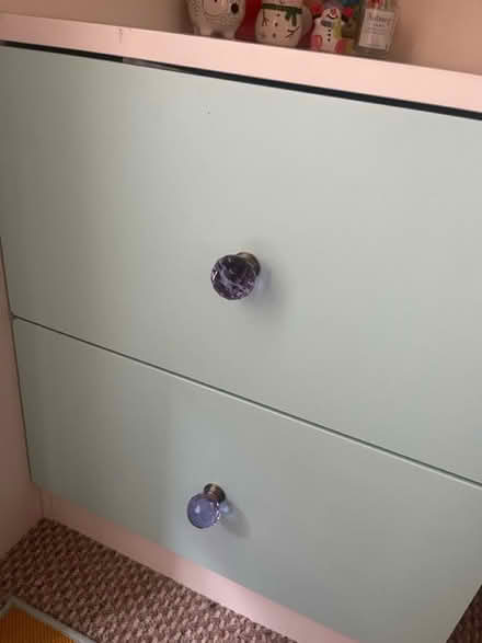 Photo of free IKEA cabin bed (Lichfield, WS13) #4