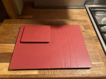 Photo of free Leather table mats & coasters (heaton Chapel SK4) #1