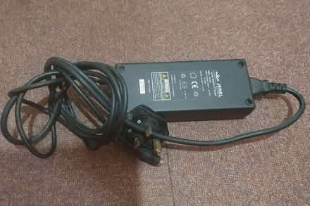 Photo of free Charger for e-scooter or e-bike (Eastville BS5) #1