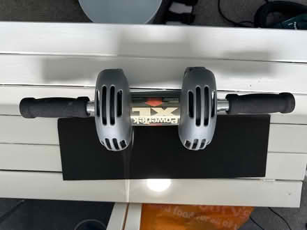 Photo of free Power Tek fitness roller (Burton green CV4) #1