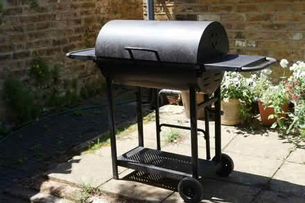 Photo of free Barbecue (Ealing W5) #2