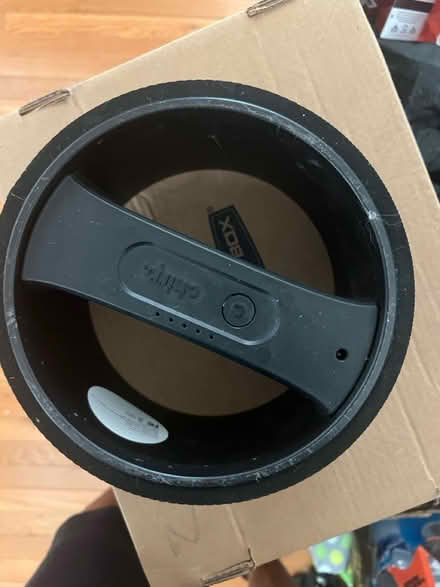 Photo of free Chirp vibrating foam roller (Redmond) #2
