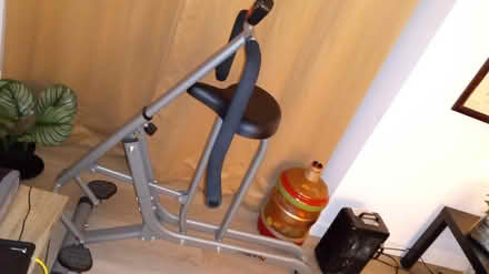 Photo of free Gravity Rider - Excellent Condition (Washington, D.C.-14th&U St NW) #1
