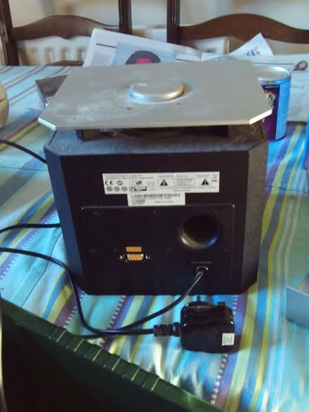 Photo of free Speakers (Penkridge ST19) #2