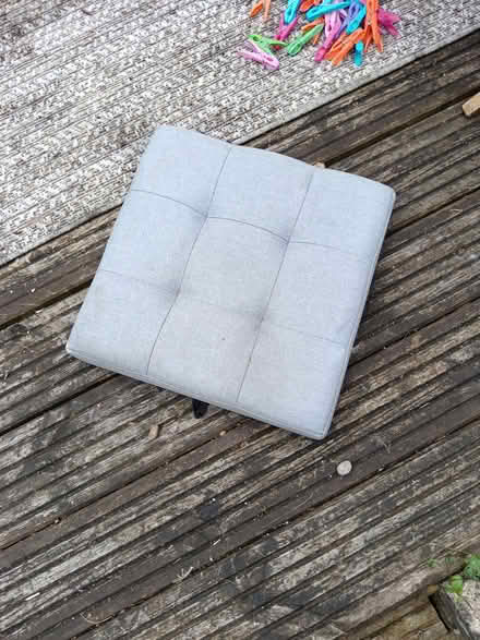 Photo of free Collapsible storage box (Woodstock OX20) #3
