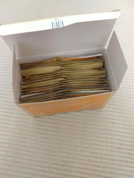 Photo of free Fybogel/ispaghula husk drink (Knowle BS3) #3