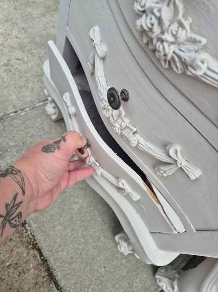 Photo of free Drawers (L35) #3