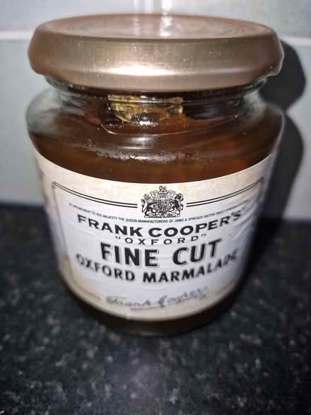 Photo of free Marmalade (Ware SG12 0) #1