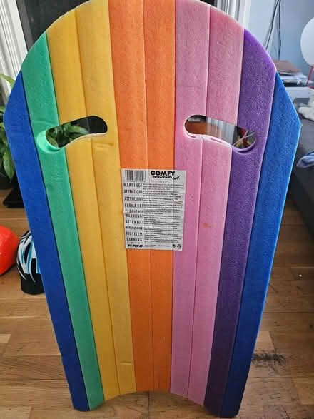 Photo of free Float / bodyboard (Southsea PO4) #2