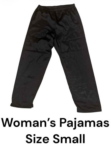 Photo of free Woman’s PJ’s (Brooklyn Storage) #2